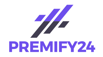 PREMIFY24 STORE