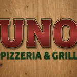 $30.00 Uno Pizza Gift Card