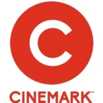 4x Cinemark Movie Tickets (Standard Format Only)