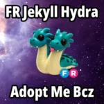 FR Jekyll Hydra