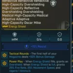 Borderlands 4 Modded Infinite God mode Shield