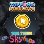 1000 Tokens