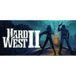 Hard West 2