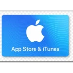 iTunes Gift Card  30000 ngn (Nigeria)