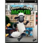 Shaun the Sheep Movie [HD] Fandango
