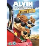 Alvin and the Chipmunks - The Road Chip - HD Digital - MoviesAnywhere - Instant Delivery