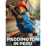 Paddington in Peru HD MOVIESANYWHERE