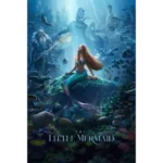 The Little Mermaid [4K UHD] MOVIESANYWHERE