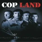 Cop Land HD Paramount Vudu