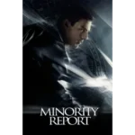 Minority Report - 4K (Vudu)