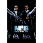 Men in Black / SD / Movies Anywhere