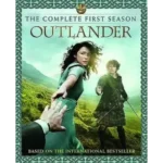 Outlander: Season 1 HD FAH redeem.sonypictures.com